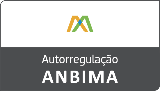 logo for autoregulacao Anbima